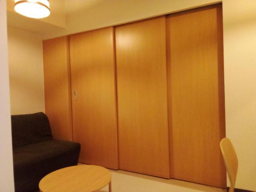 Uptown Parksuites Tower 1 Bgc By Ph Staycation Apartment Manila