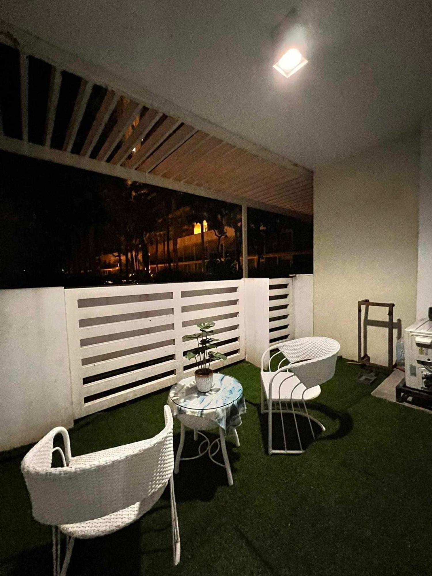 And More In Azure Beach Residences *