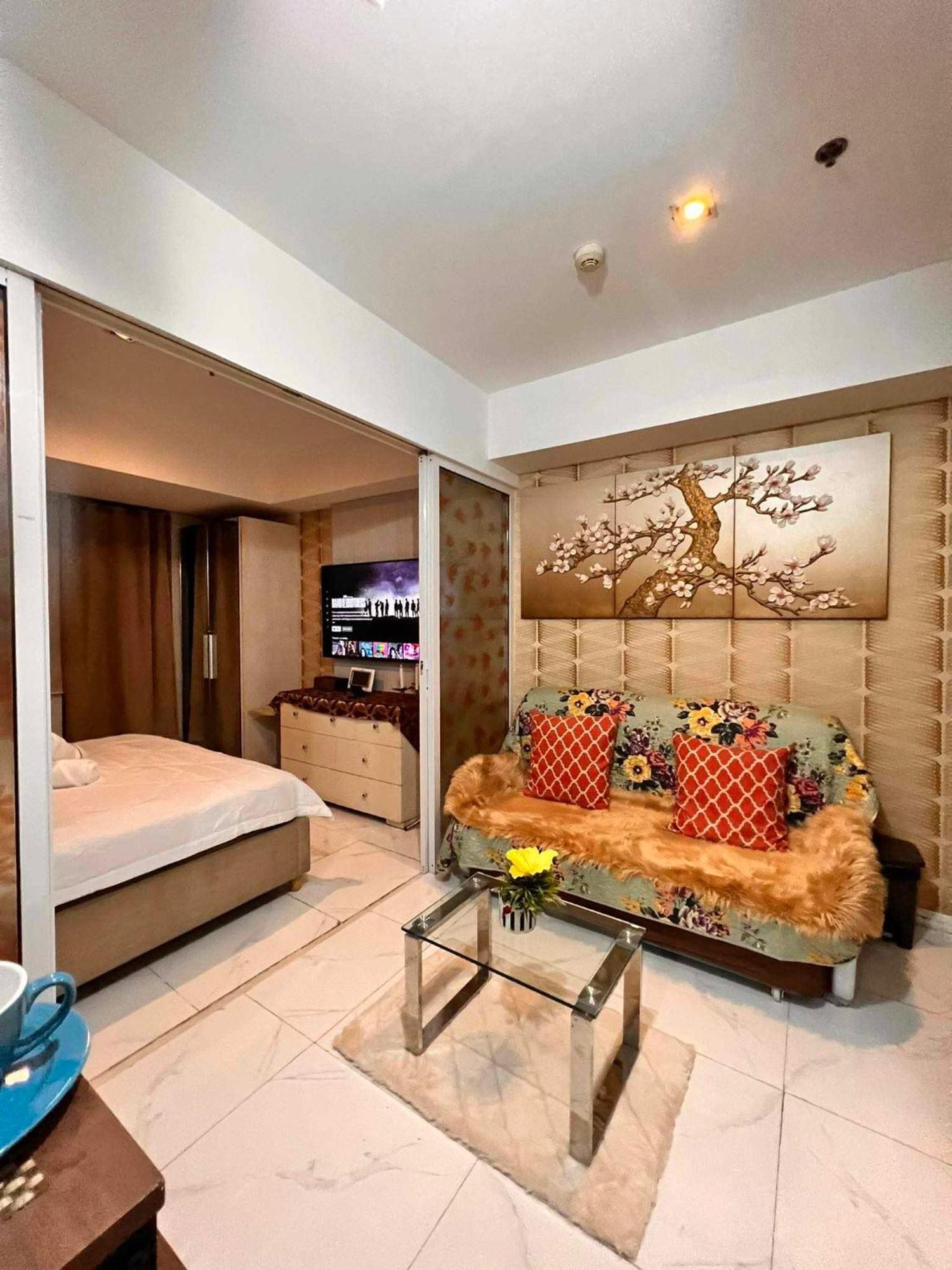 And More In Azure Beach Residences * Manila