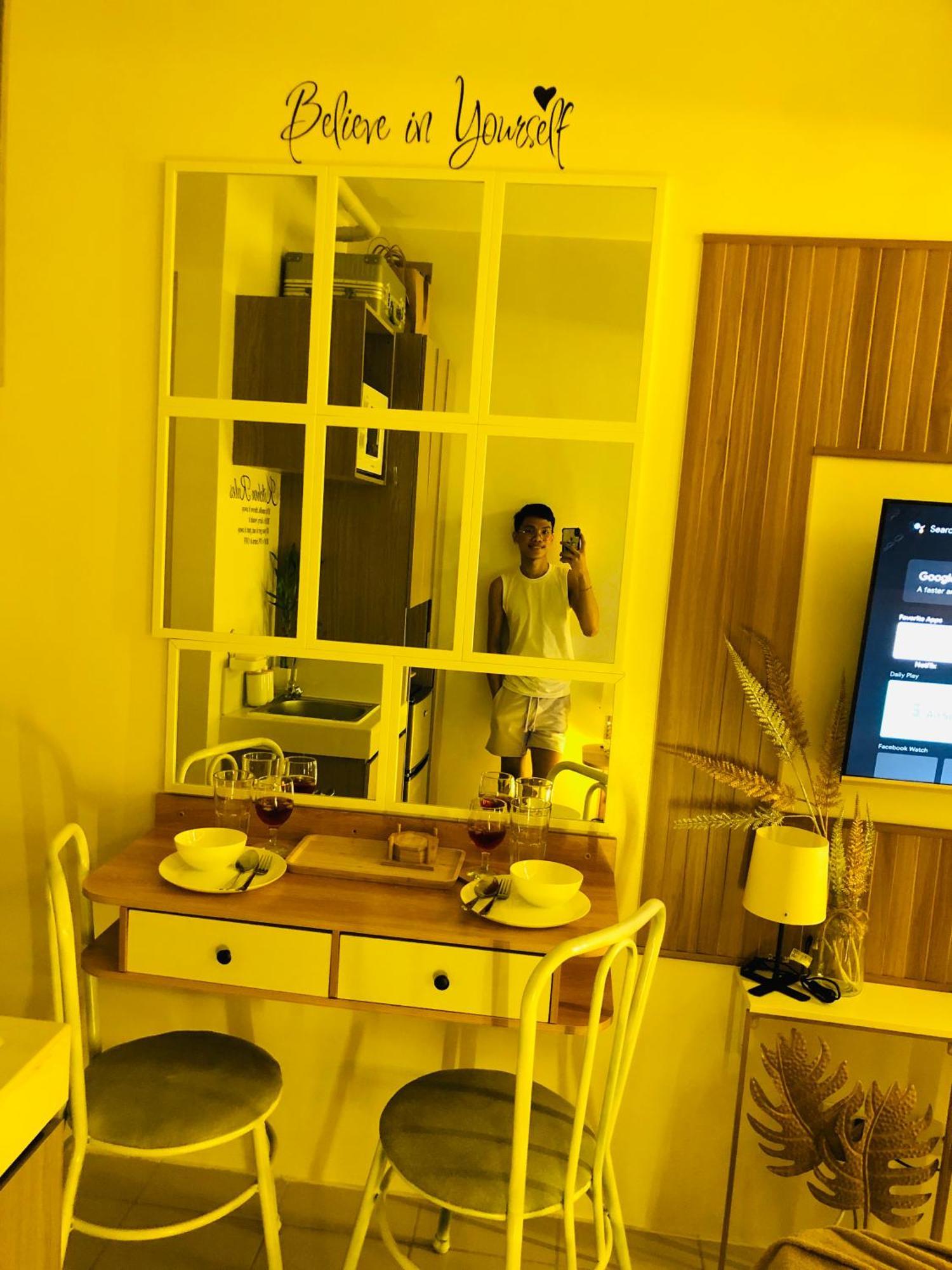 Not Active Listing * Manila