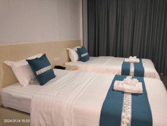 Venice Star Grand Hotel 3*