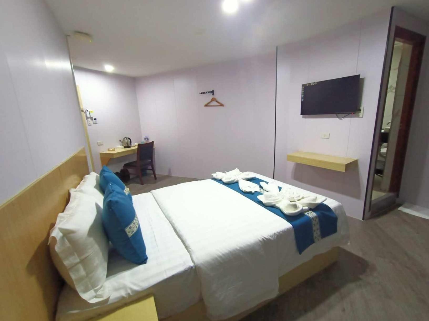 Venice Star Grand Hotel 3*