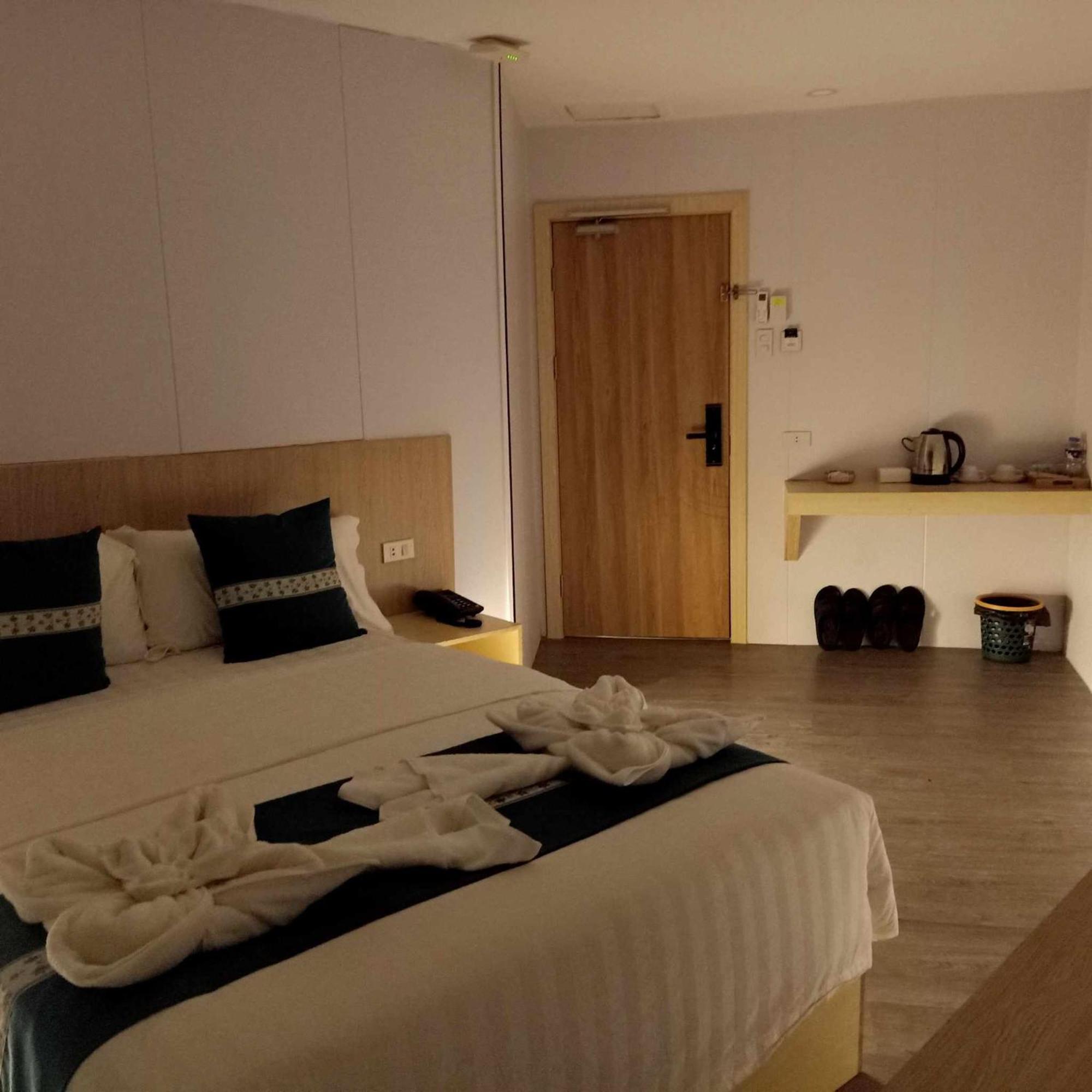 Venice Star Grand Hotel