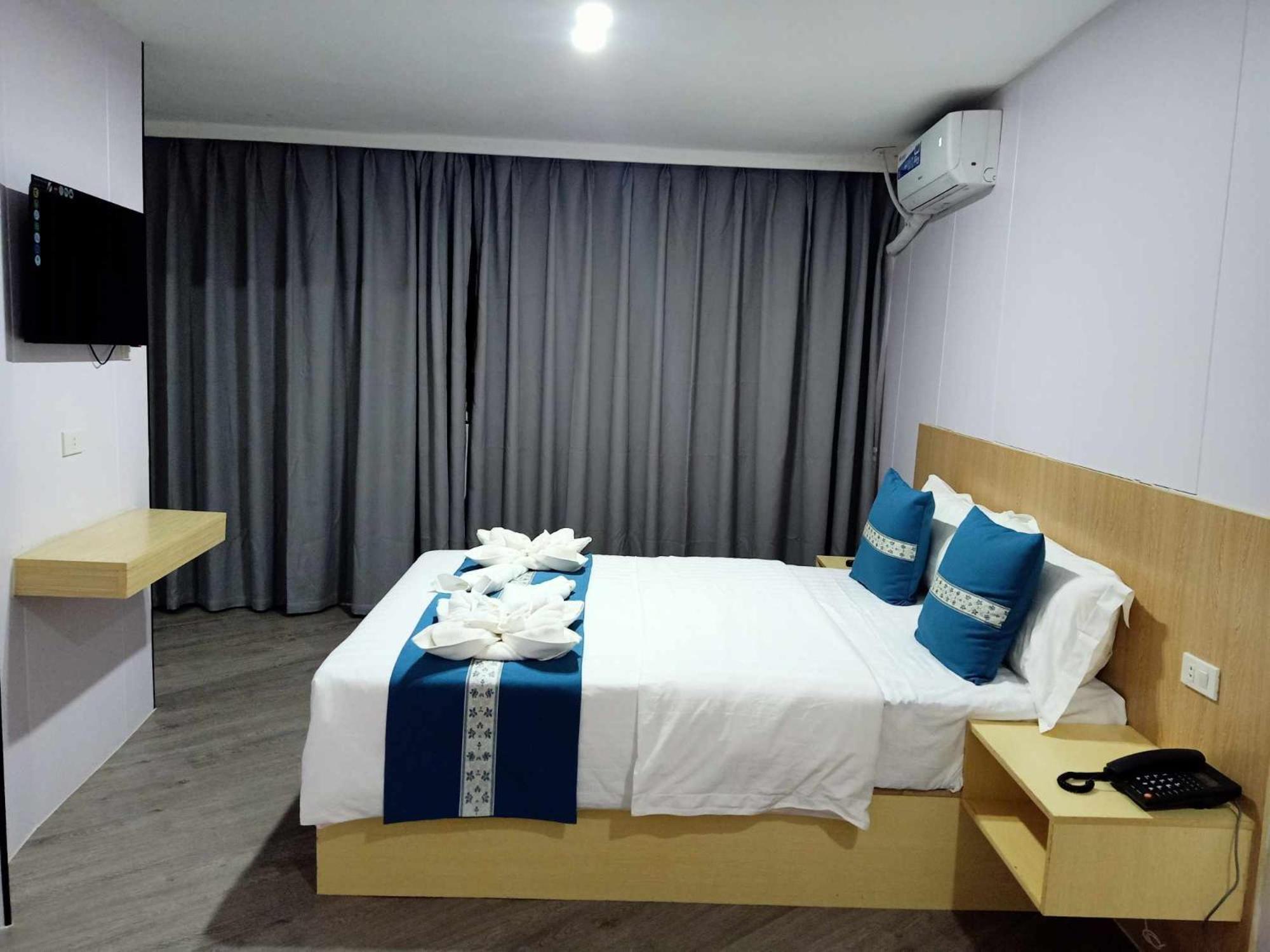 Hotel Venice Star Grand 3*