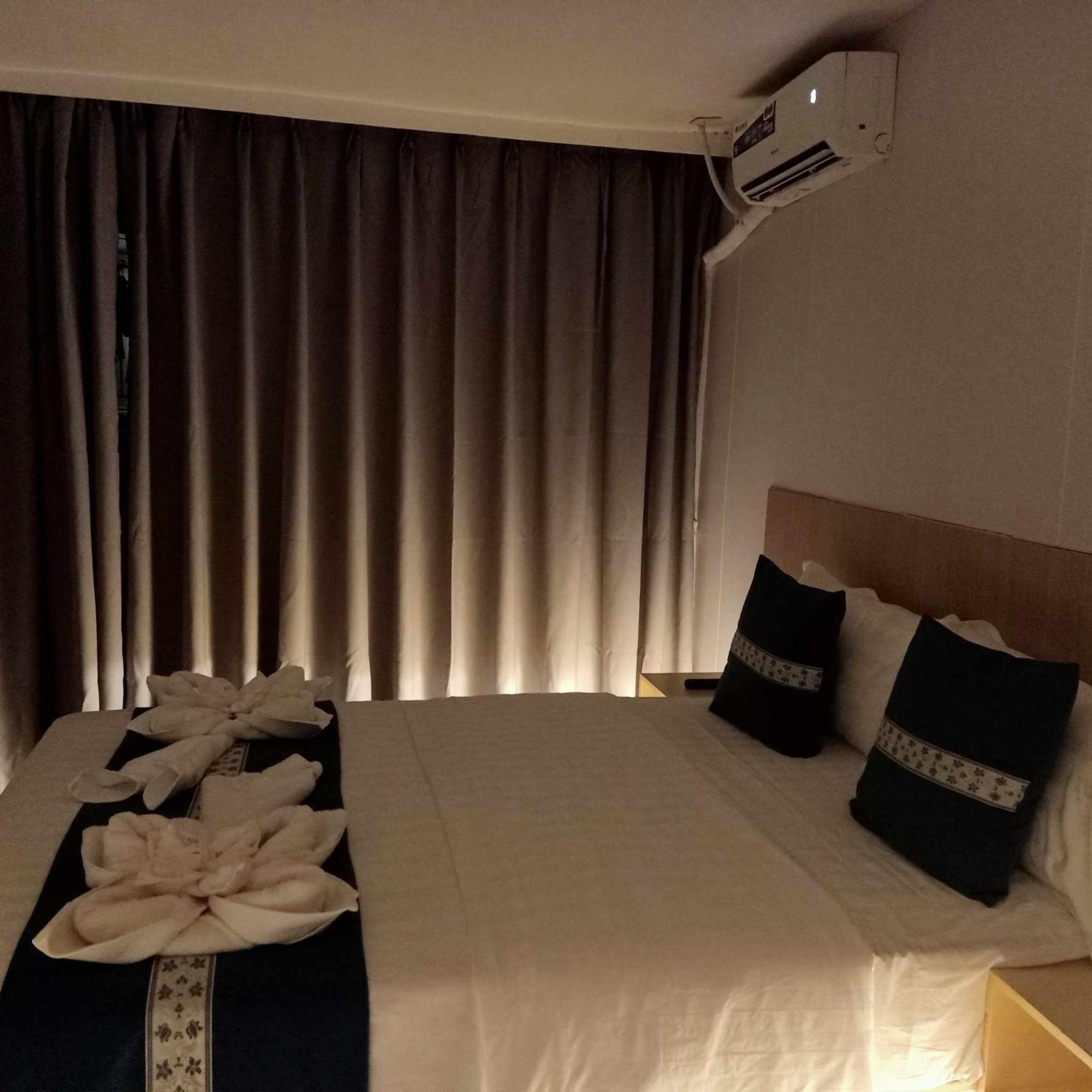 Venice Star Grand 3* Manila