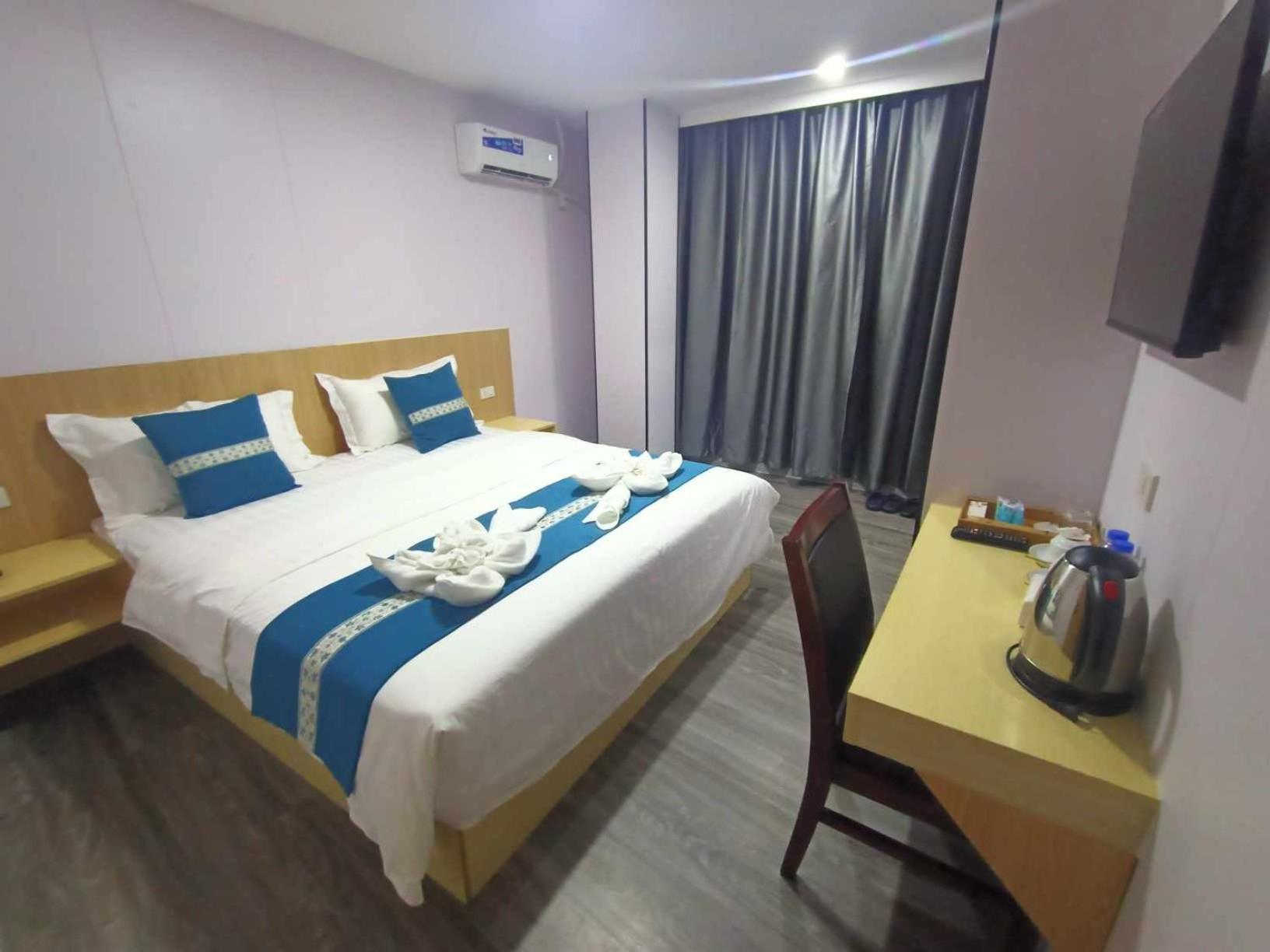 Venice Star Grand 3* Manila