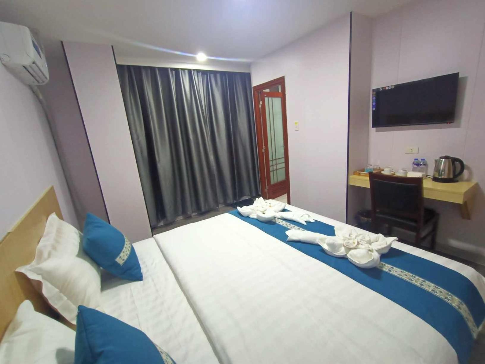 Hotel Venice Star Grand Manila