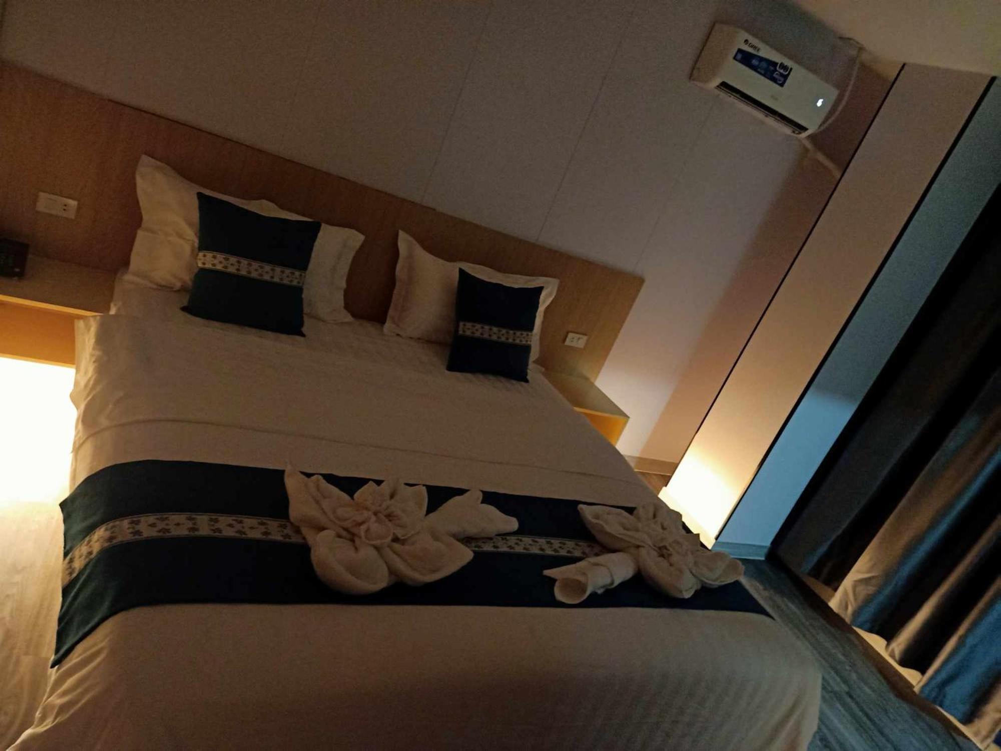 Hotel Venice Star Grand Manila