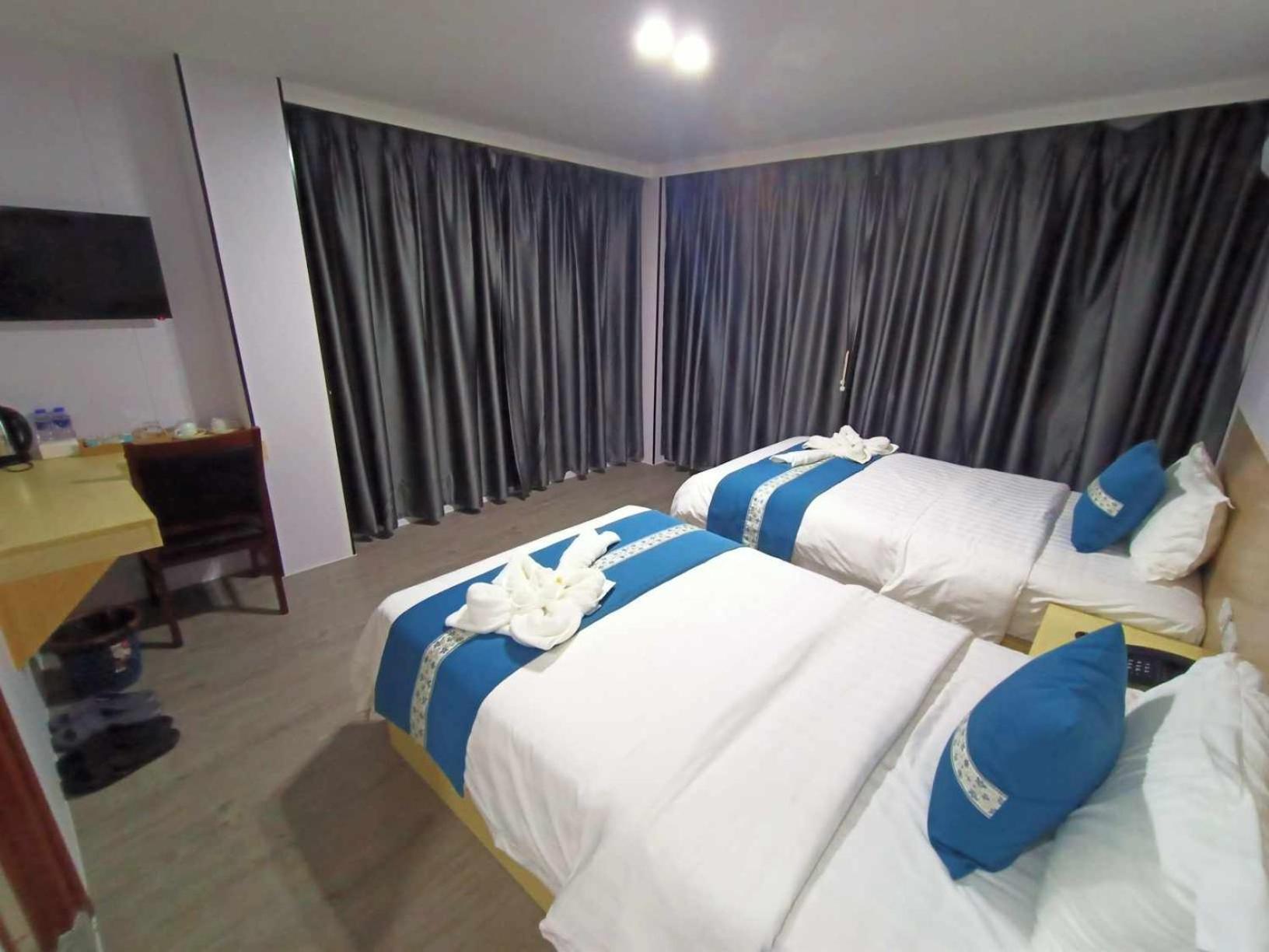 Hotel Venice Star Grand 3*