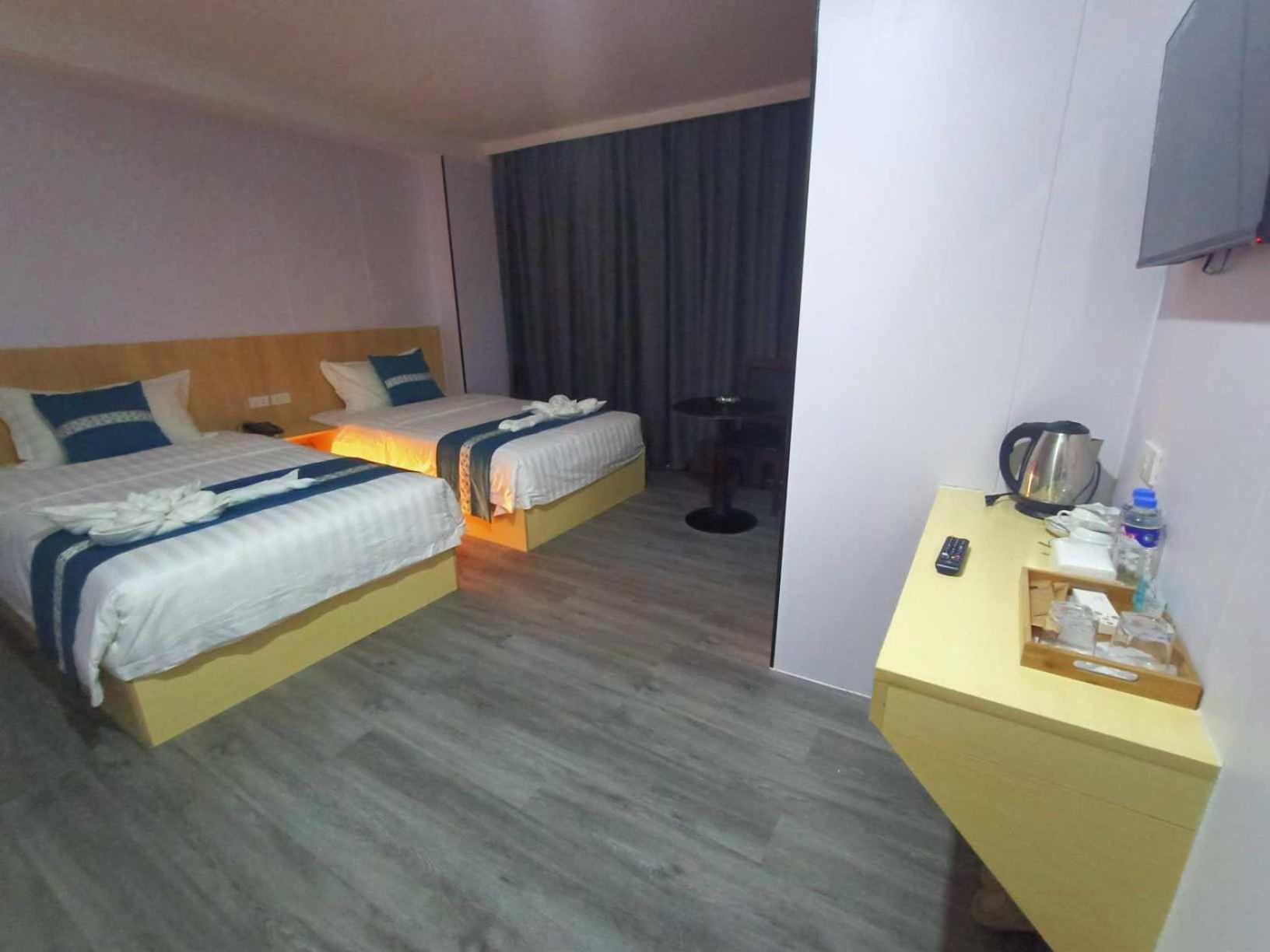 Venice Star Grand Hotel 3*