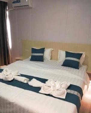 Venice Star Grand 3* Manila