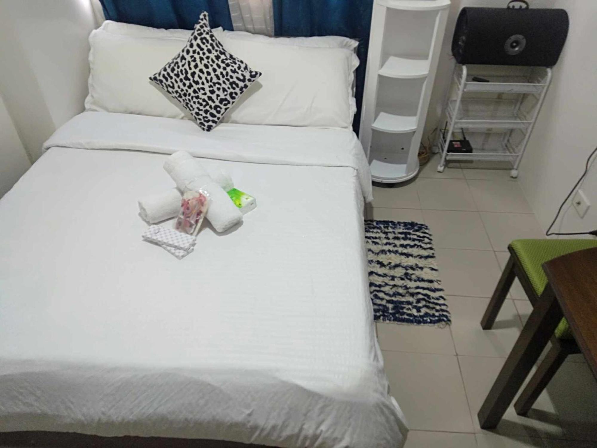 Apartment Pierrecondotel Manila