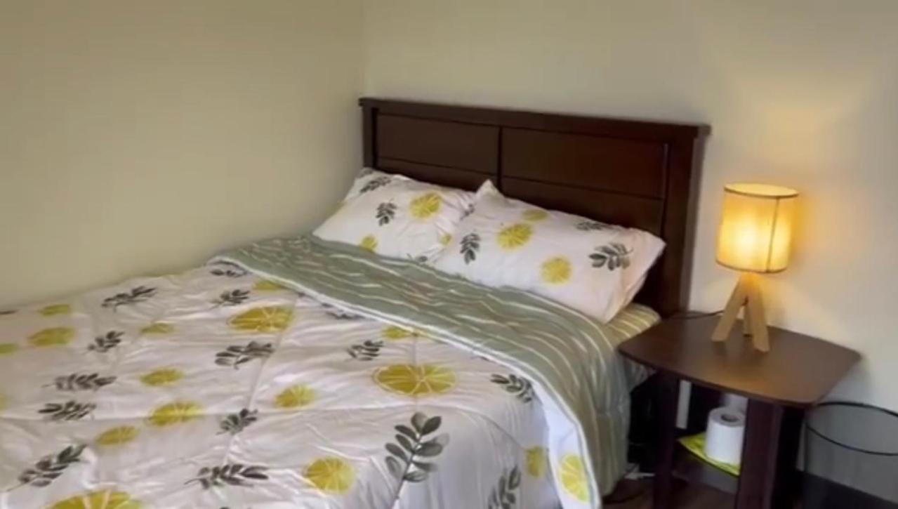 Apartment Chena's Place Satori Residences Unit *
