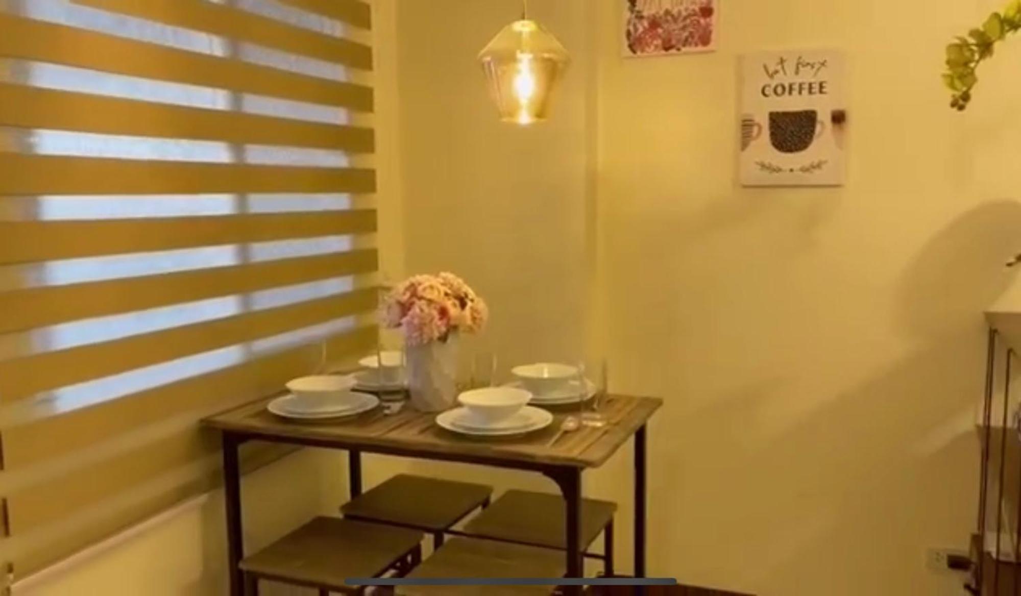 Chena's Place Satori Residences Unit Apartment Manila