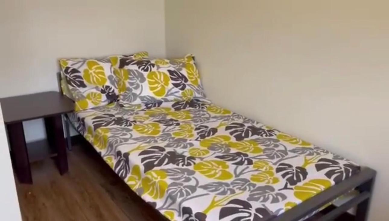 Chena's Place Satori Residences Unit Manila