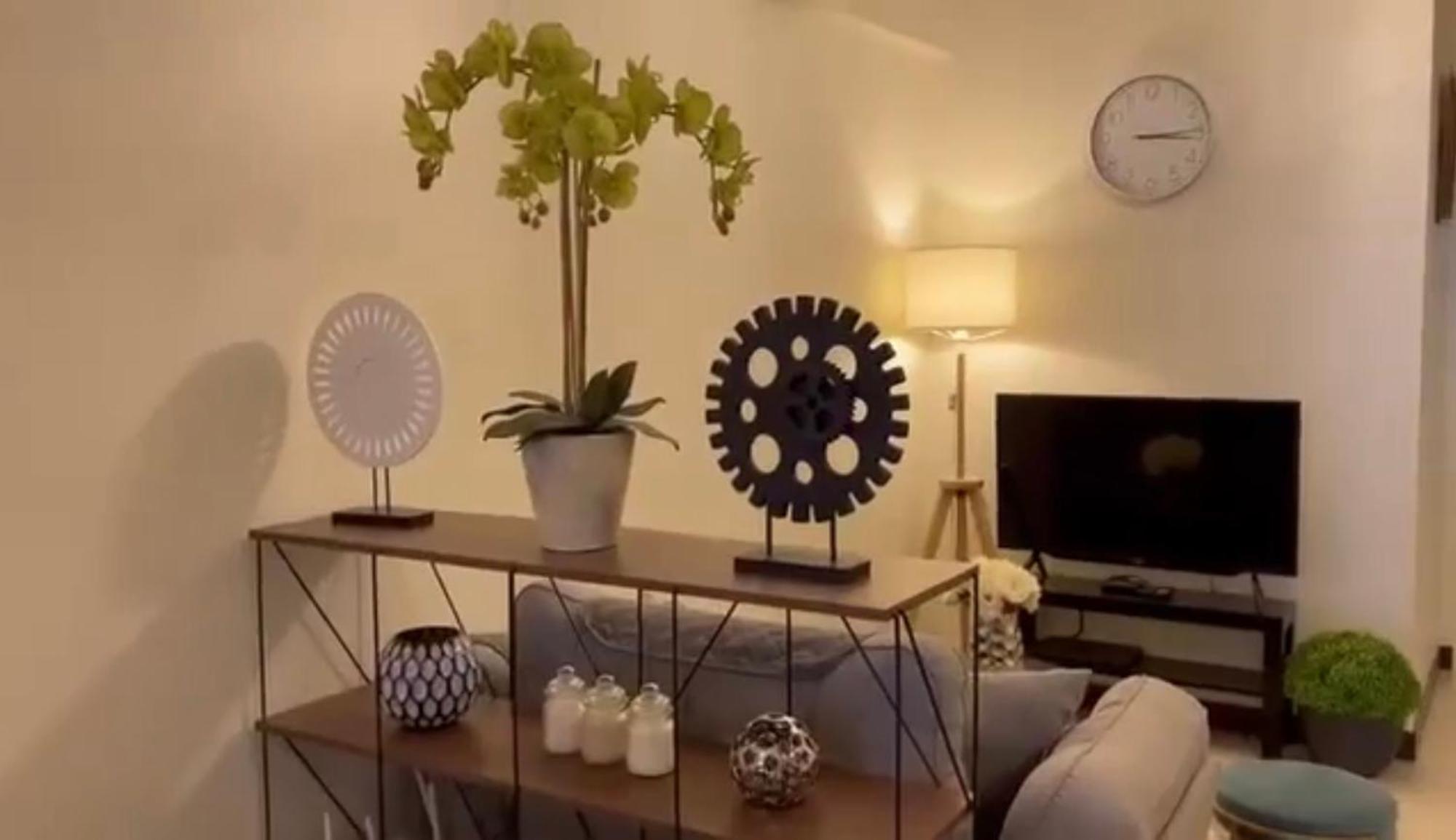 Chena's Place Satori Residences Unit Apartment *