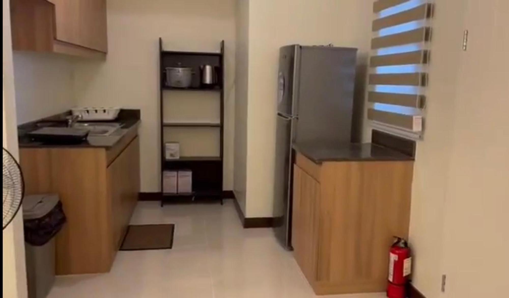 Chena's Place Satori Residences Unit Apartment Manila