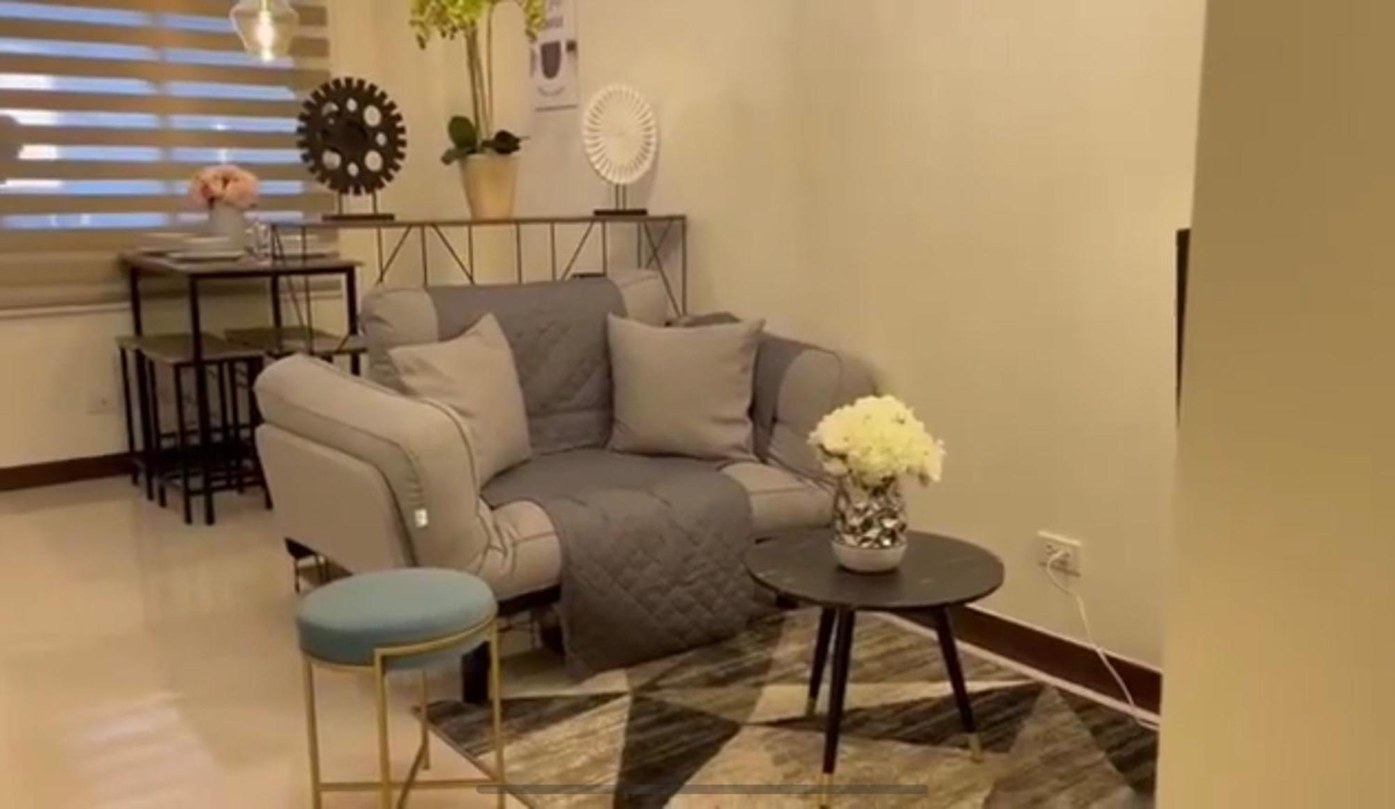 Chena's Place Satori Residences Unit Manila