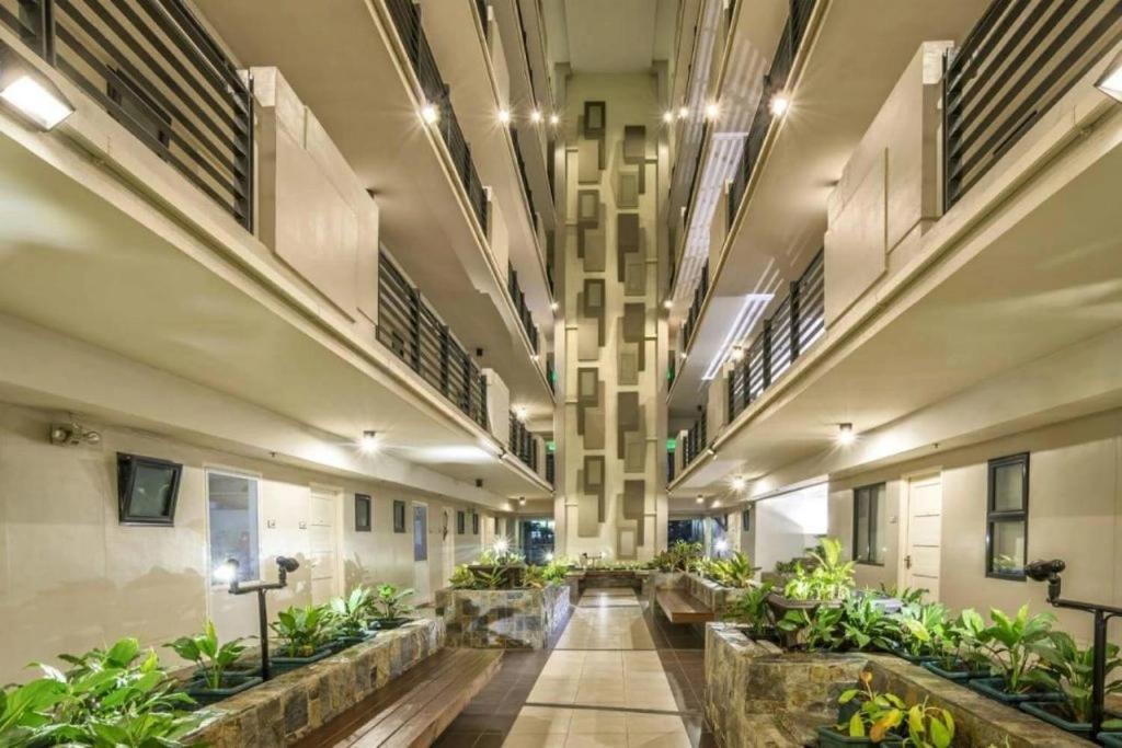 Chena's Place Satori Residences Unit *