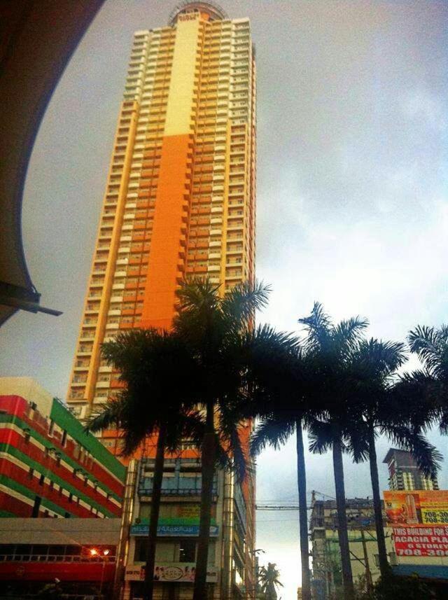 Jmm Grand Aparthotel