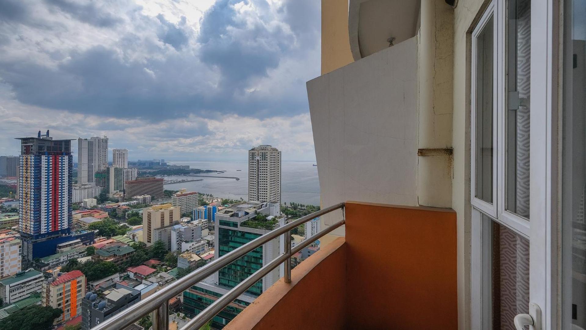 Aparthotel Jmm Grand Manila