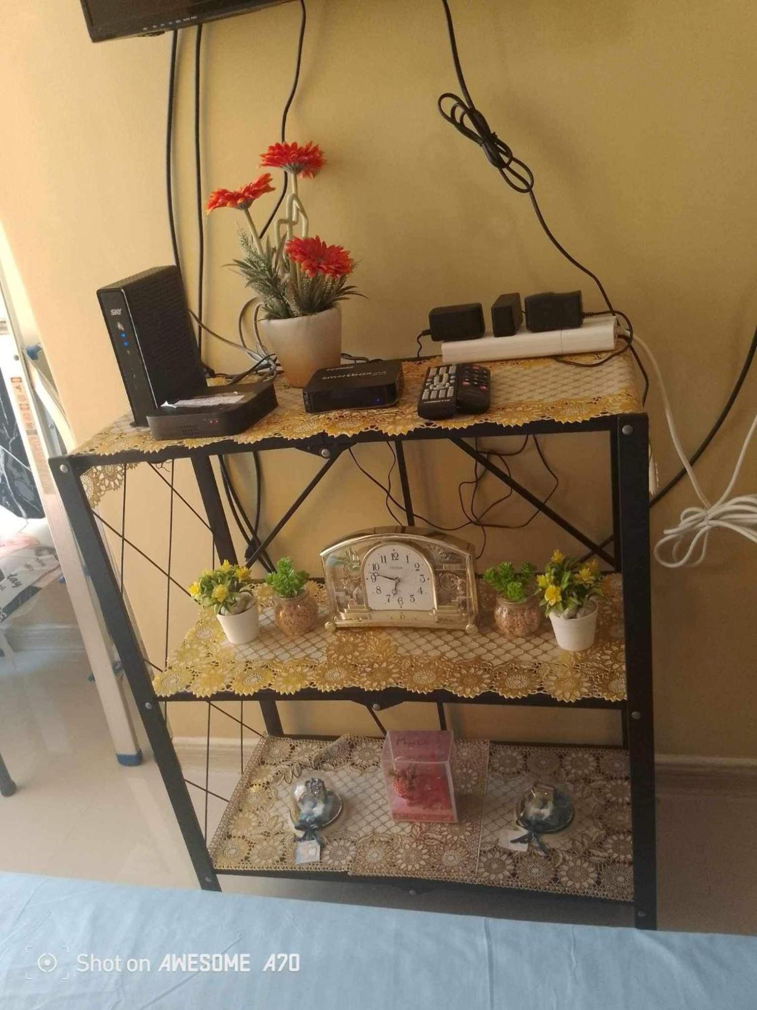 Ctc,congressional Town Center Apartment *