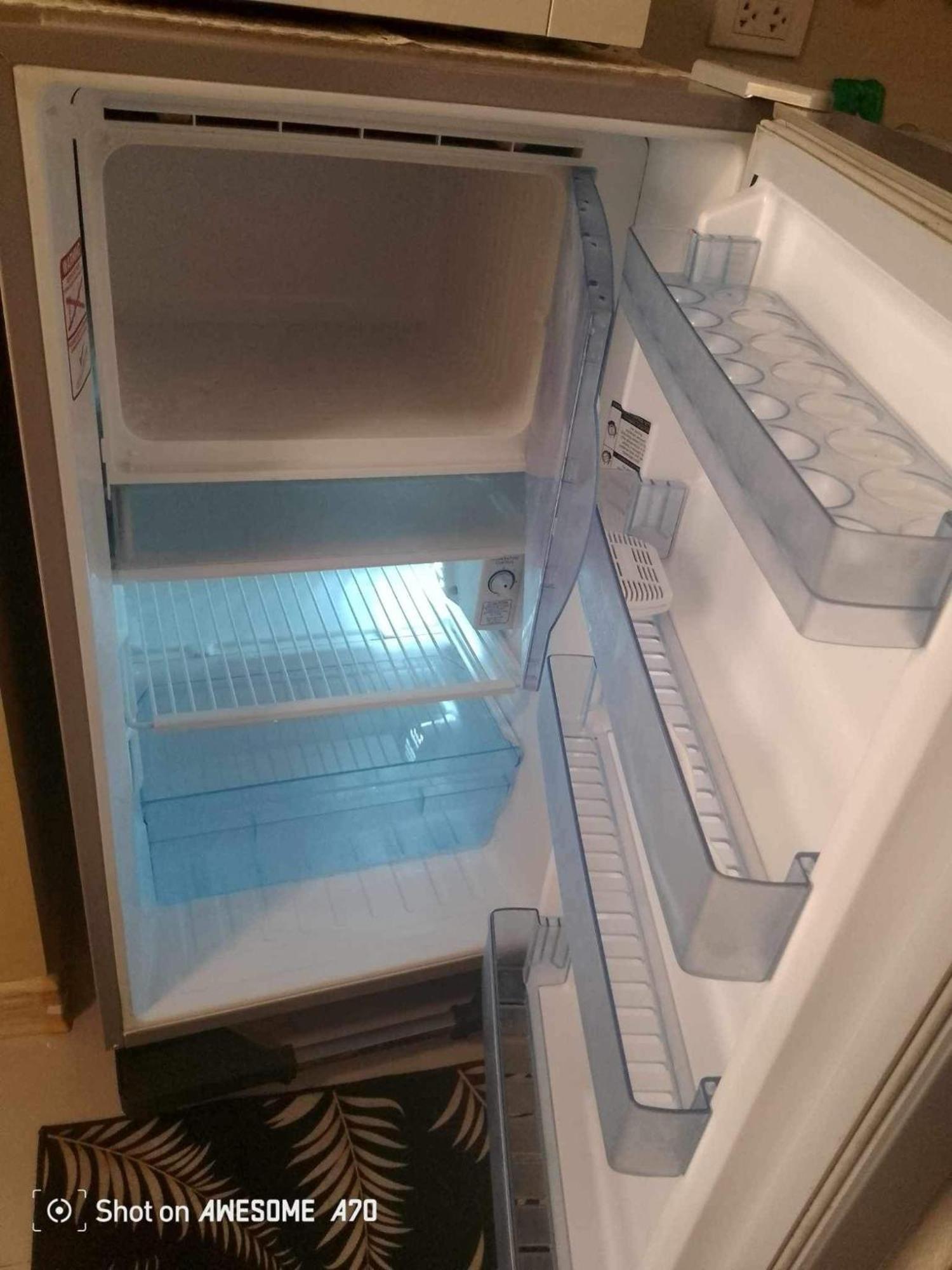 Ctc,congressional Town Center Apartment Manila