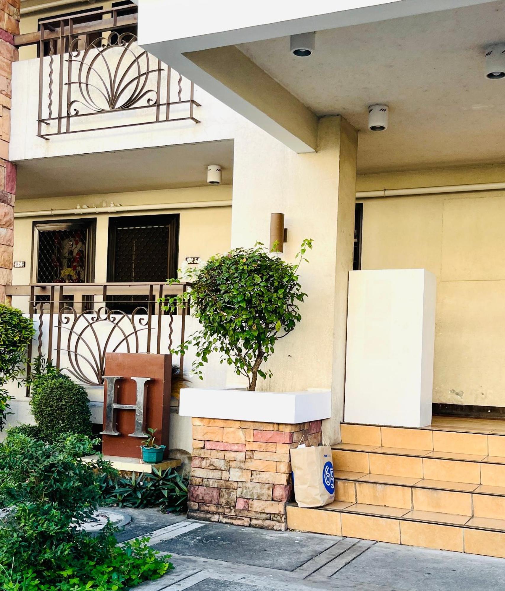 Casa De Bella Apartment