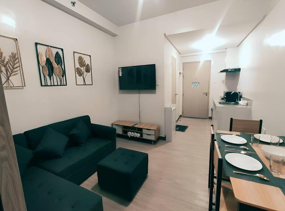 Apartment Daily Relax @ Trees Qc *