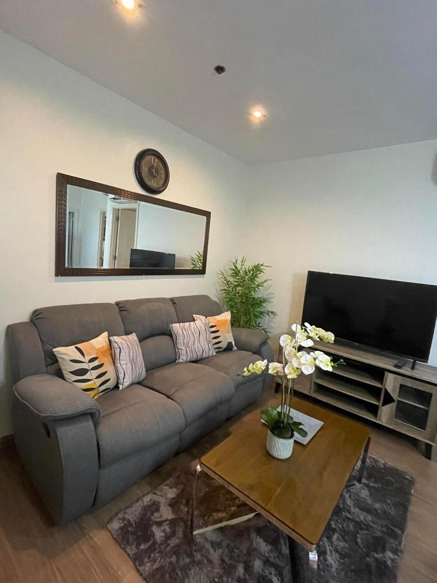 Homestead Apartment