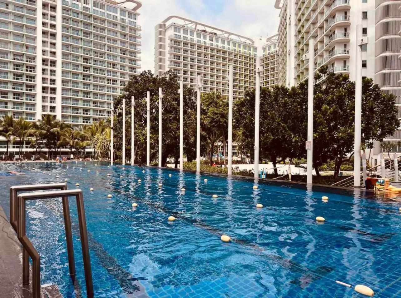 Lush Heaven Azure Staycation Apartment Manila