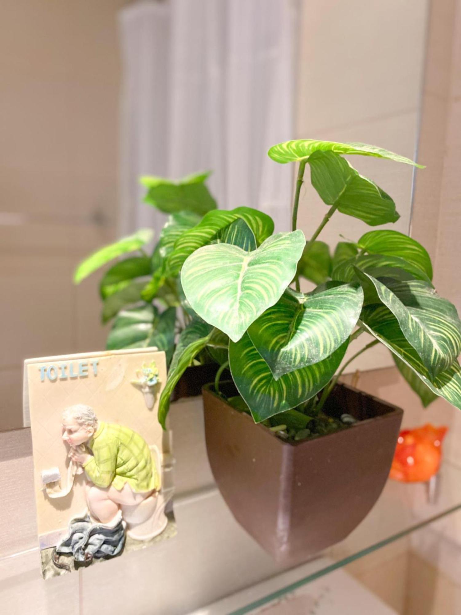 Lush Heaven Azure Staycation * Manila