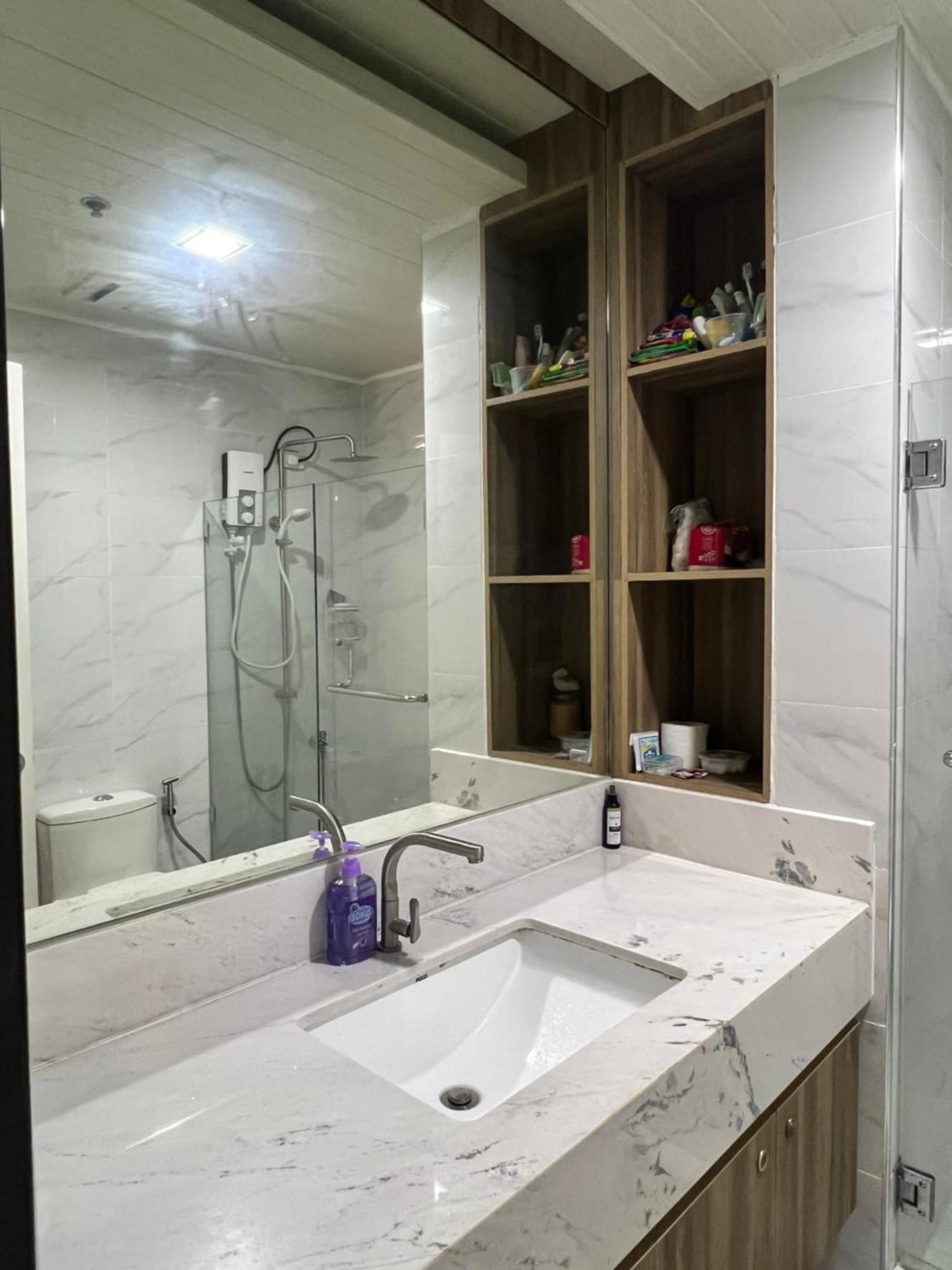 Apartamento Penthouse Unit Near Airport Naia *