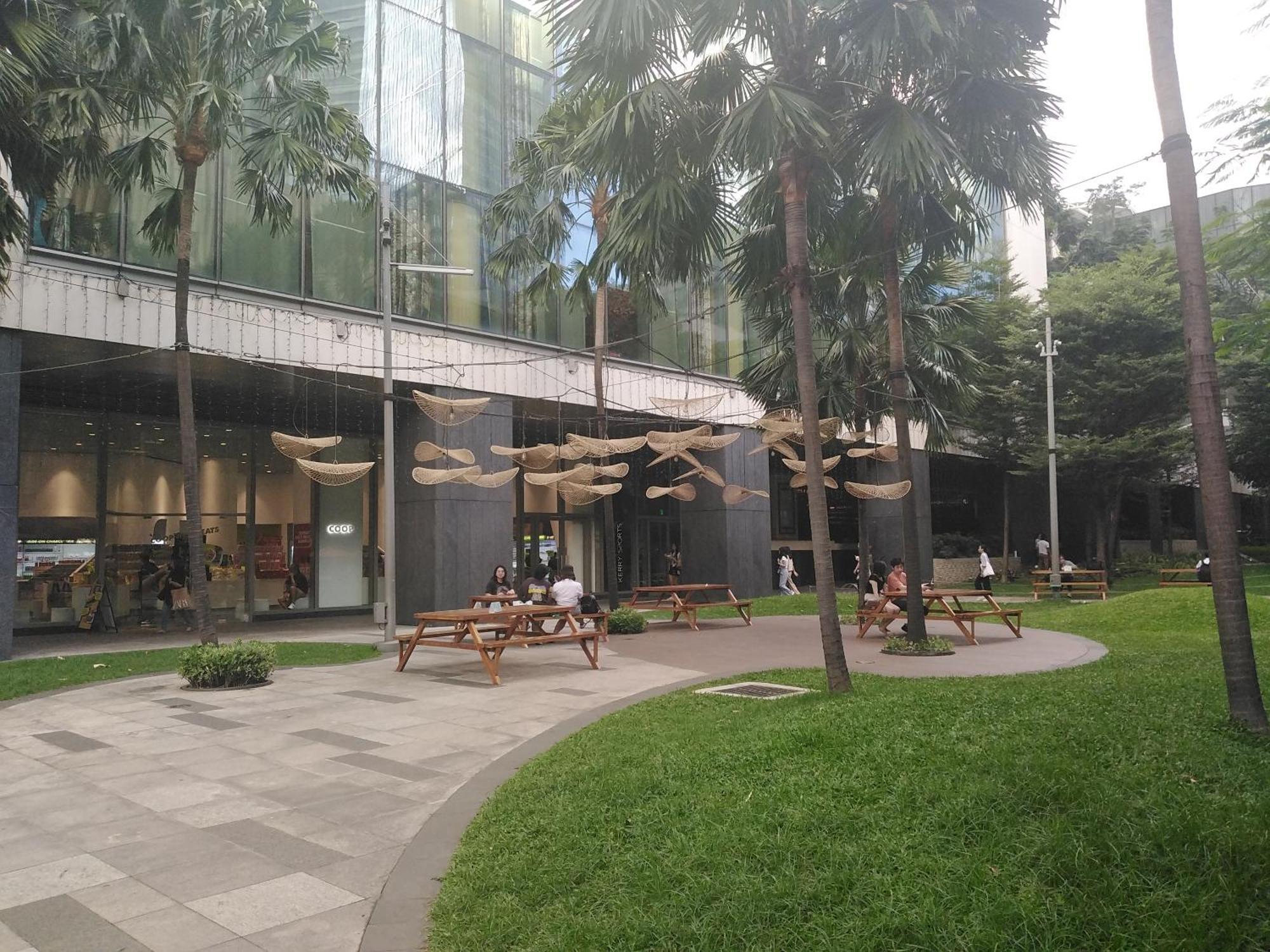 Apartment 2 Bedrooms Units Forbes Area 5th Avenue Bgc Center *