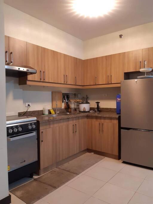 Three Bedroom Style * Manila