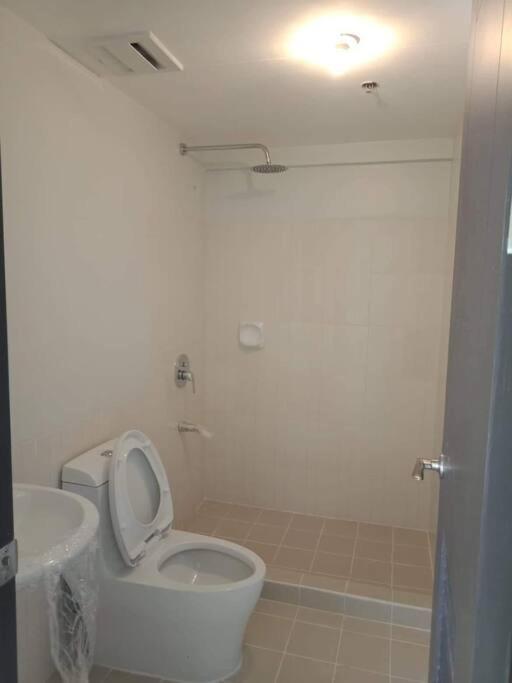 Three Bedroom Style Manila