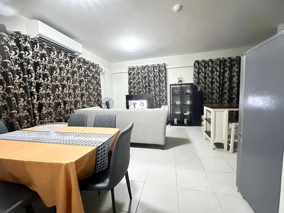 Apartment Three Bedroom Style