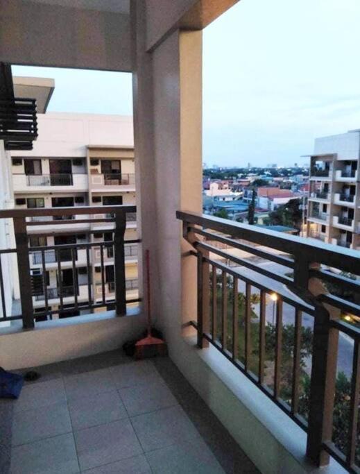 Apartment Three Bedroom Style *