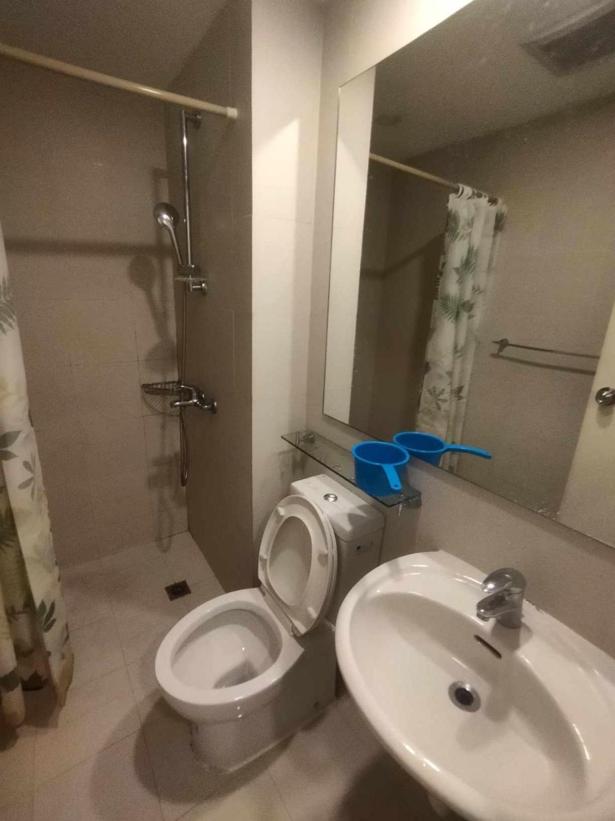 Sm Bicutan Condominium