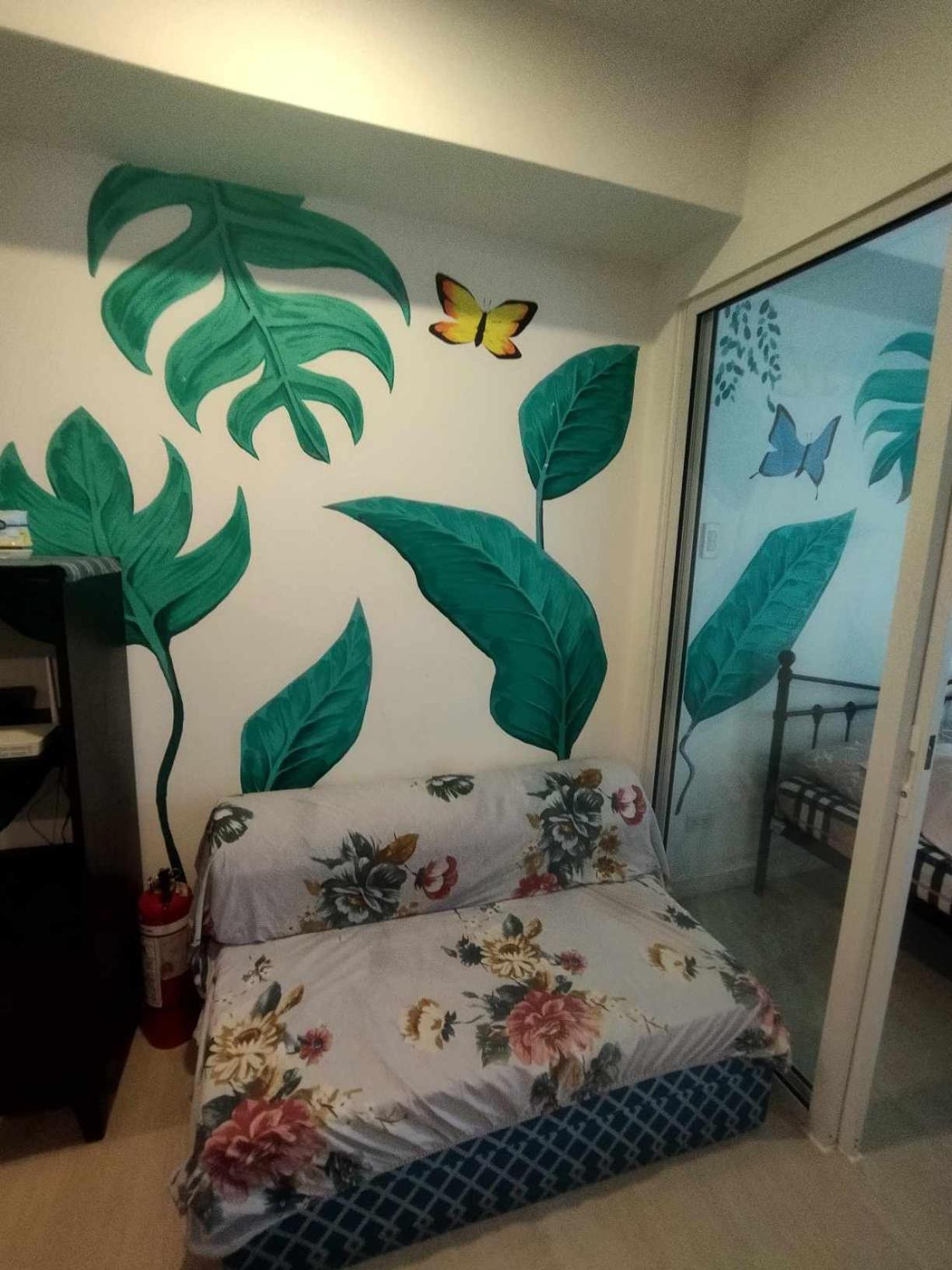 Sm Bicutan Condominium *
