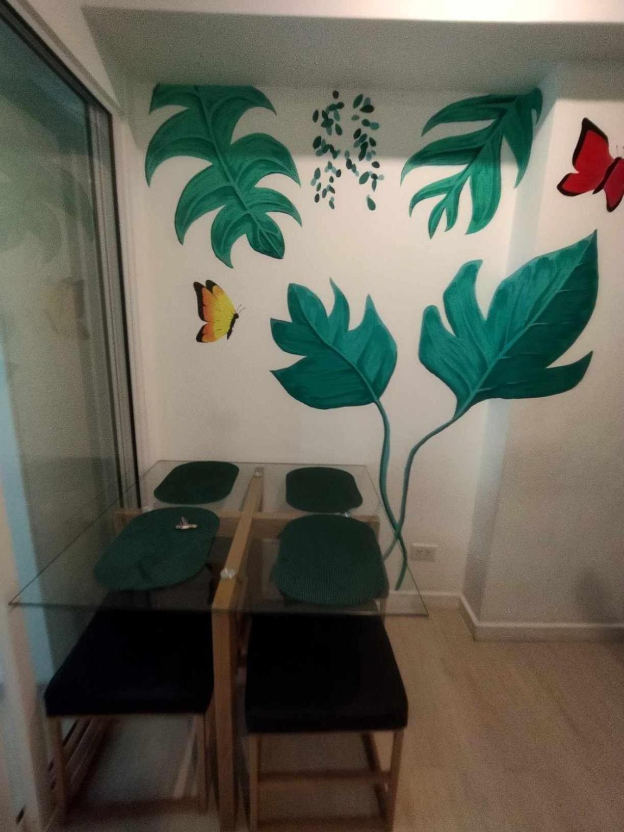 Apartment Sm Bicutan Condominium