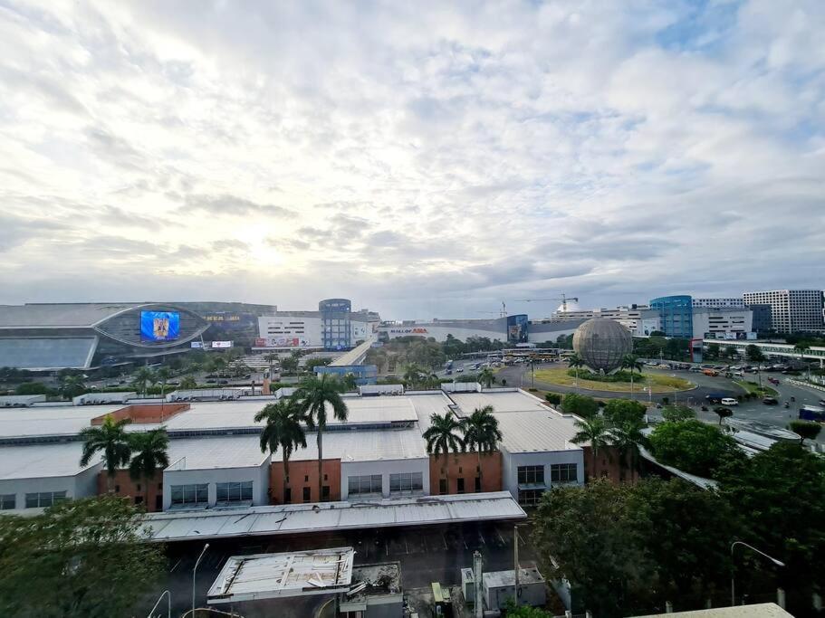 Overlooking Moa 2 Beds Like Fastnet