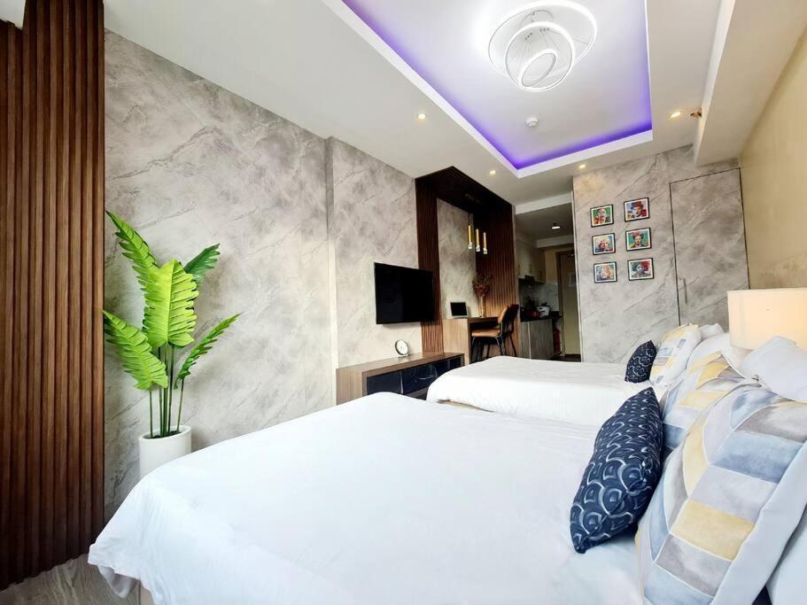 Apartment Overlooking Moa 2 Beds Like Fastnet *