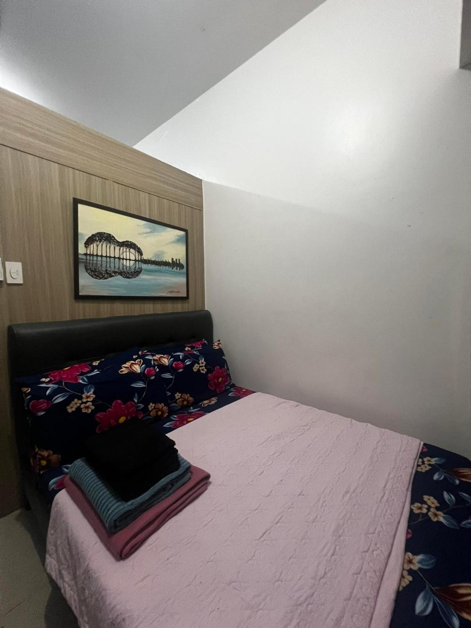 Shore 1 Residences Near Mall Of Staycation Apartamento *