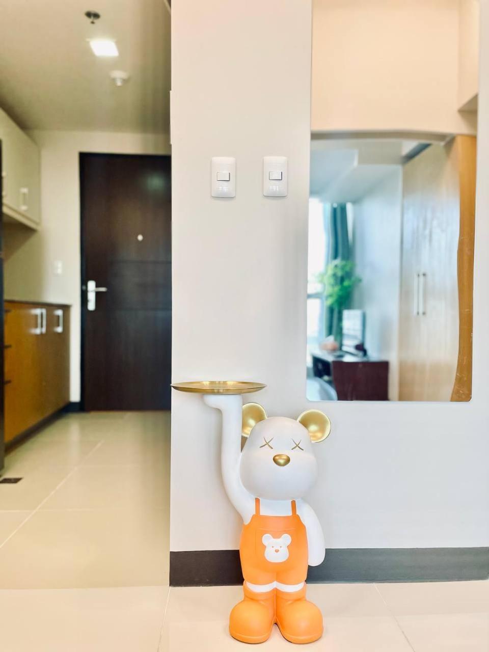 Apartment Thompson - 2 Beds, Uptown Parksuites Tower 1 25f *