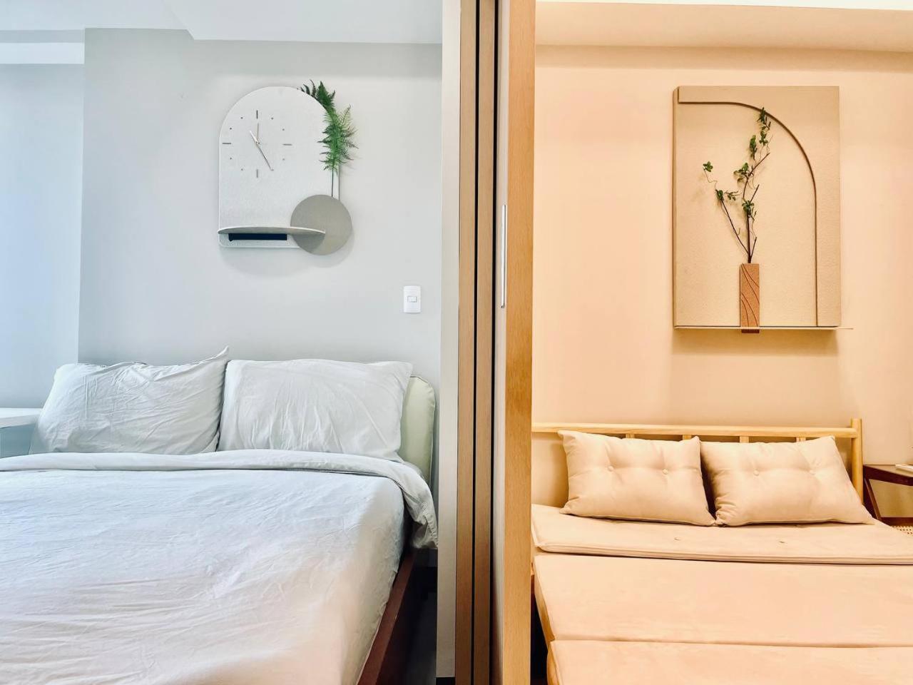 Apartment Thompson - 2 Beds, Uptown Parksuites Tower 1 25f