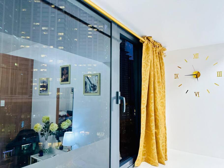 Makati Staycation By Marco - Smdc Lush Apartment