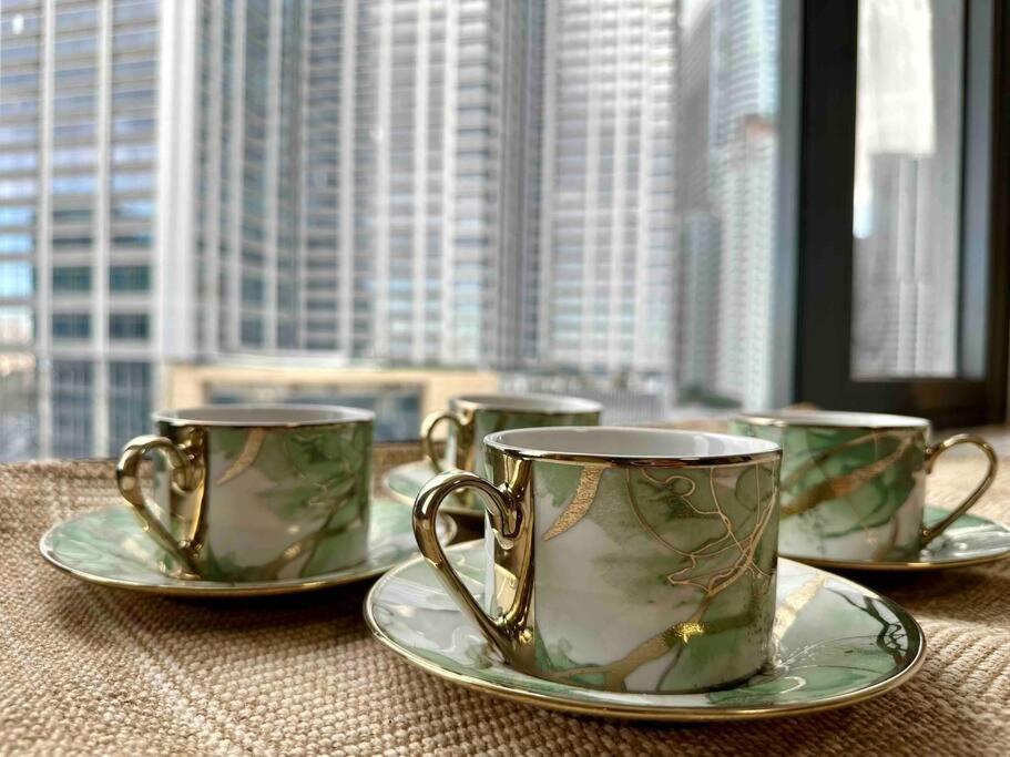 Makati Staycation By Marco - Smdc Lush
