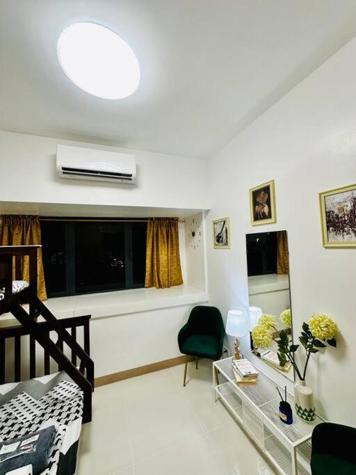Makati Staycation By Marco - Smdc Lush *