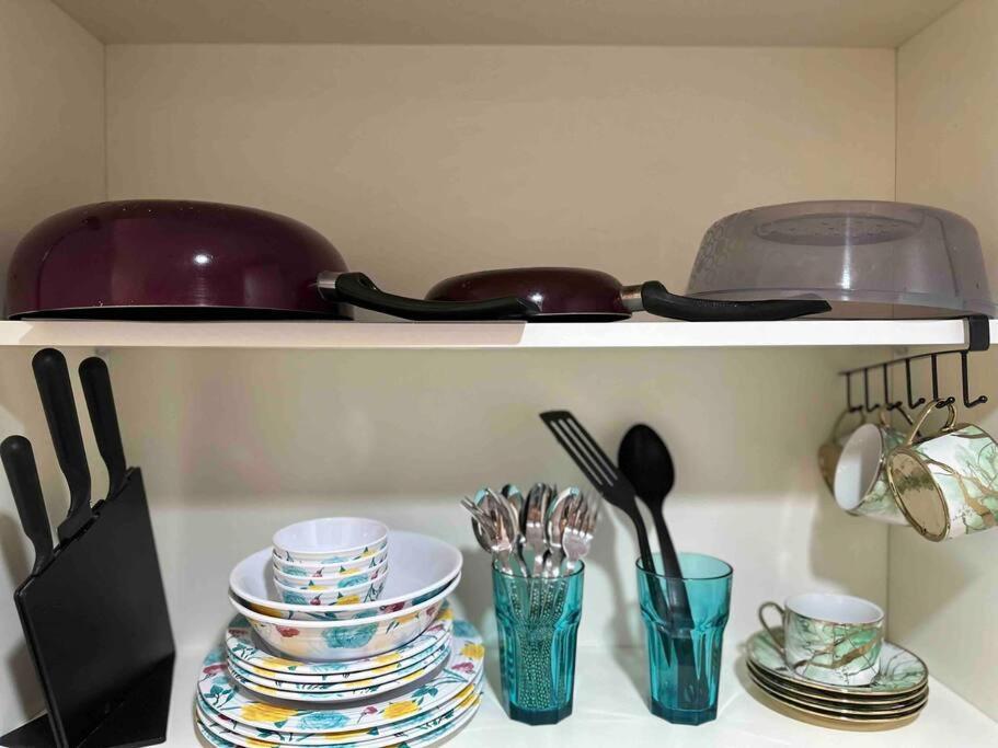 Apartment Makati Staycation By Marco - Smdc Lush *